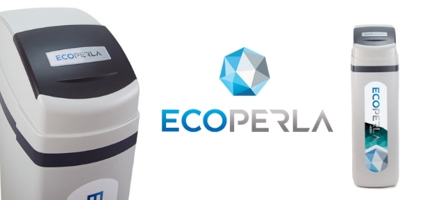 Poznaj Ecoperla Hero – zmiękczacz wody z węglem aktywnym
