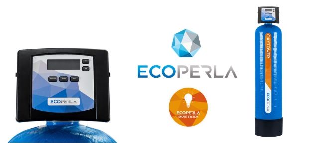 Ecoperla proponuje nowy produkt na żelazo i mangan!