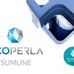 Zalety instalacji zmiękczacza wody Ecoperla Slimline 24